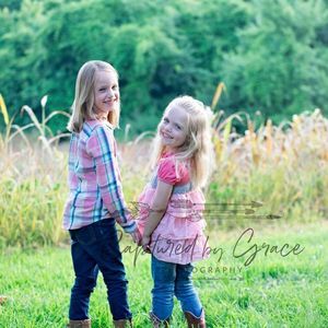 Meet your Posher, Wanda